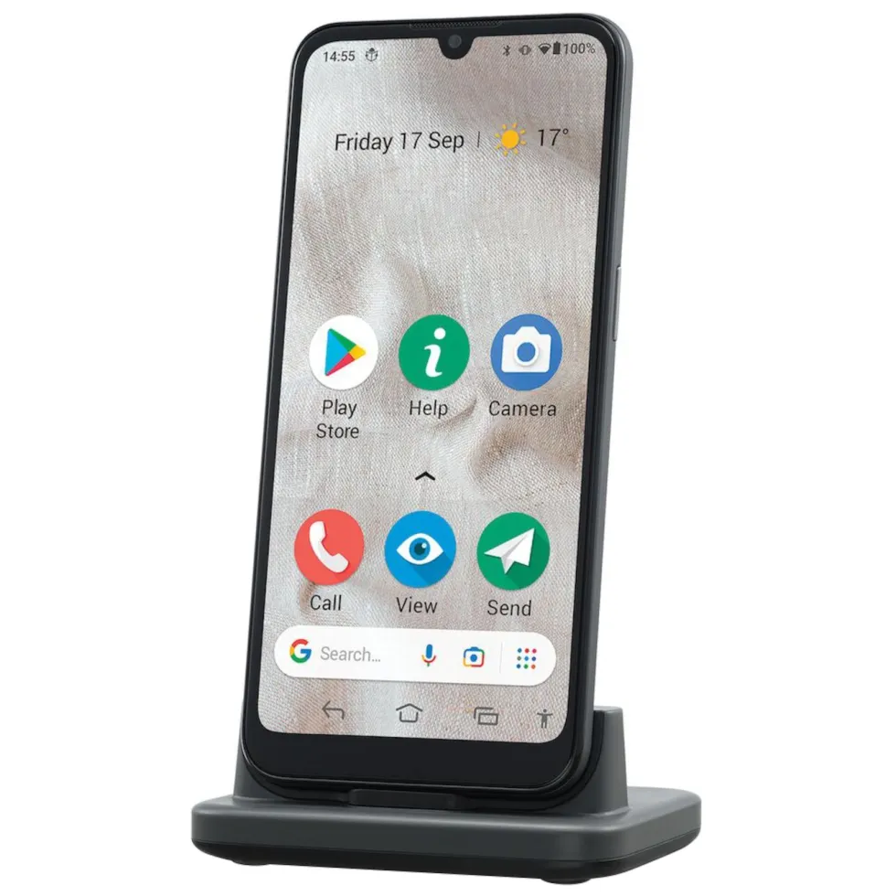 Doro 8110 Smartphone