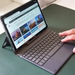 Doro Tastaturetui til Doro Tablet