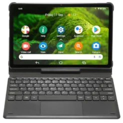 Doro Tastaturetui til Doro Tablet