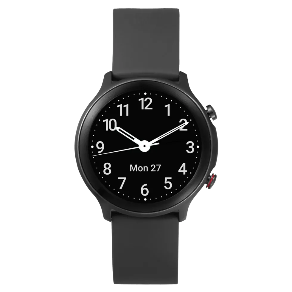 Doro Watch Lettbetjent smartklokke