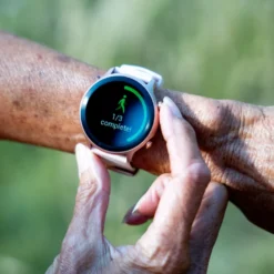Doro Watch Lettbetjent smartklokke