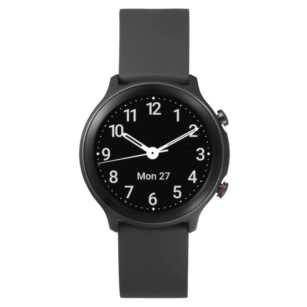 Doro Watch Lettbetjent smartklokke