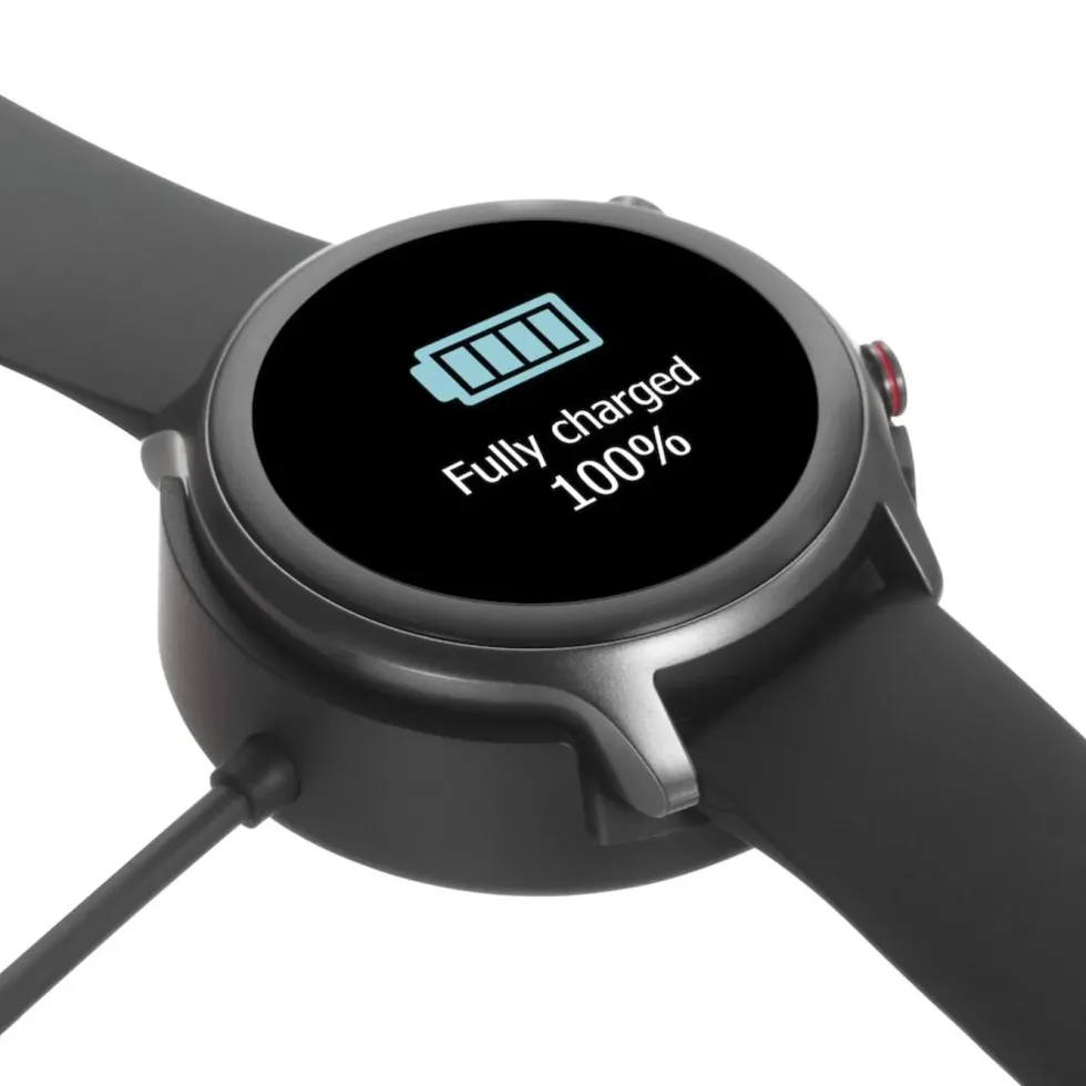 Doro Watch Lettbetjent smartklokke