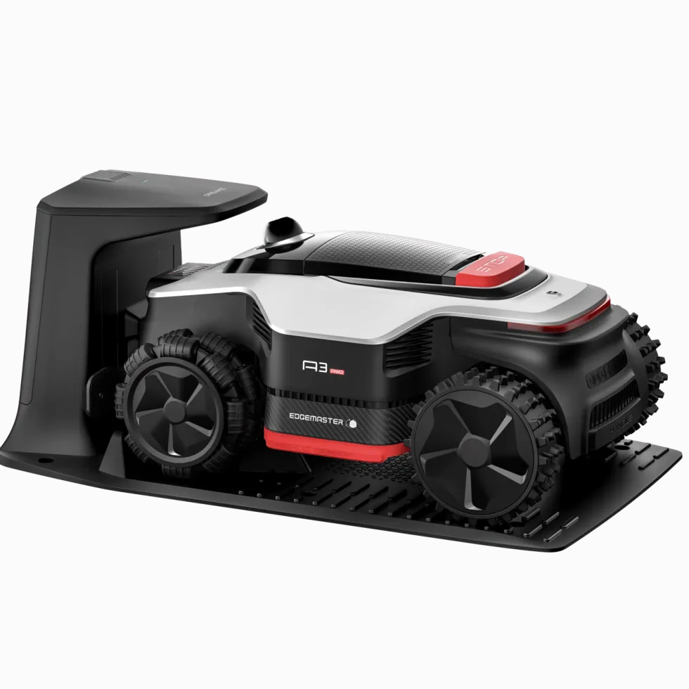Dreame A3 AWD 1000 Robotgressklipper