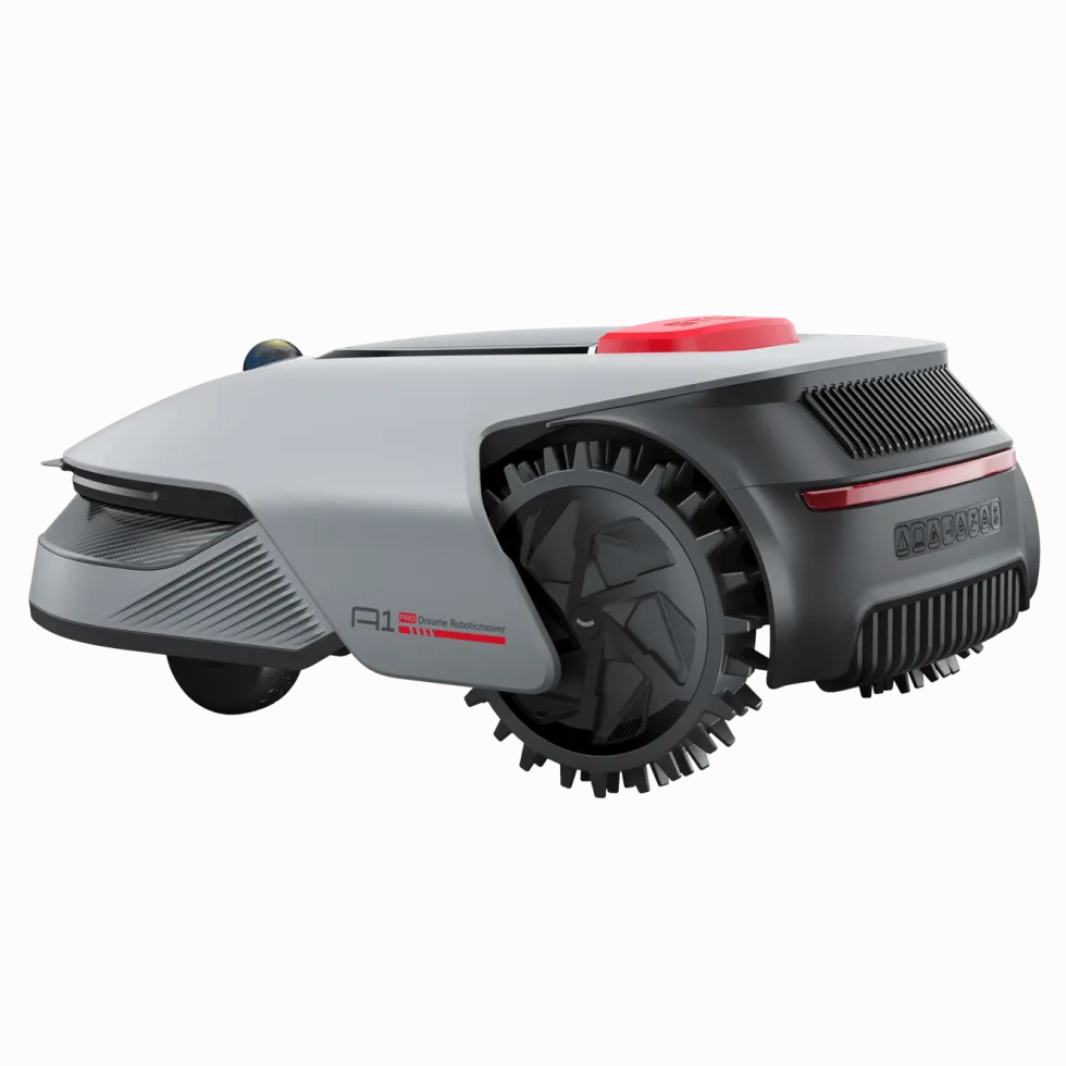 Dreame A1 Pro Robotgressklipper 2000