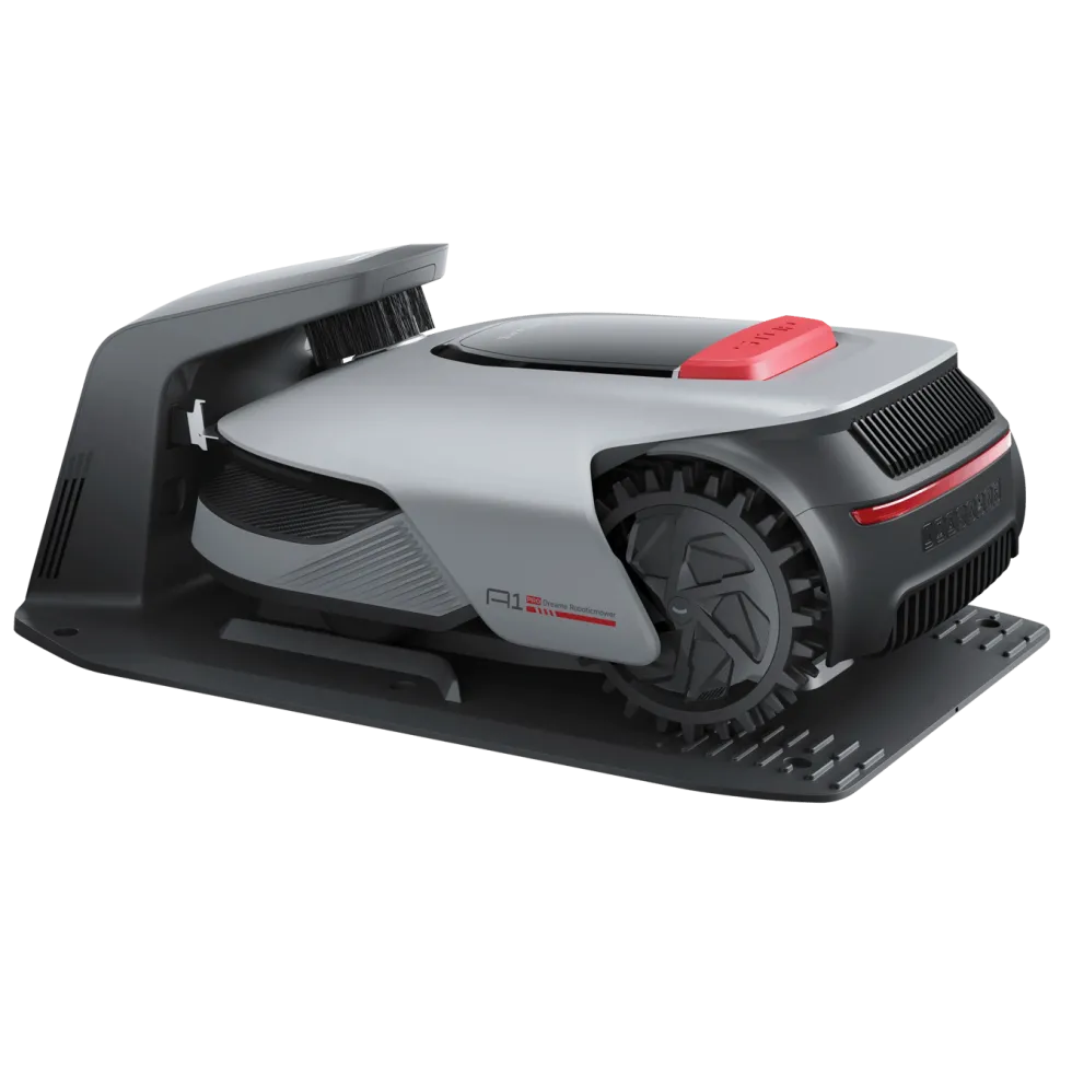 Dreame A1 Pro Robotgressklipper 2000