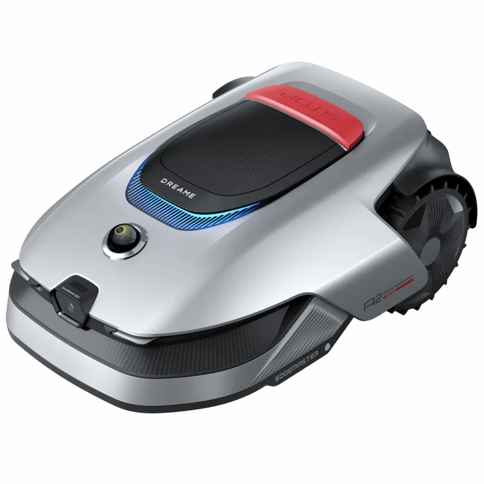 Dreame A2 Robotgressklipper 3000