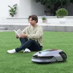 Dreame A2 Robotgressklipper 3000