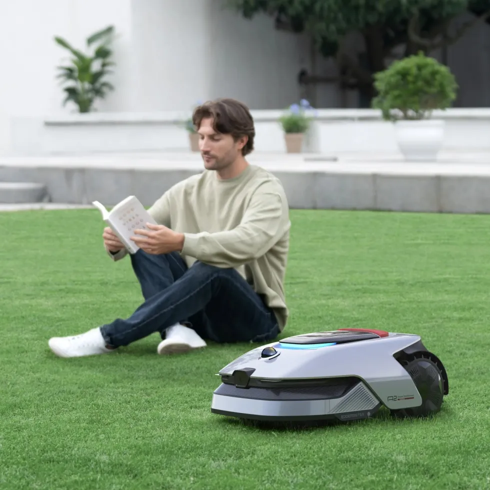Dreame A2 Robotgressklipper 3000