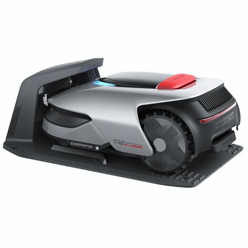 Dreame A2 Robotgressklipper 3000