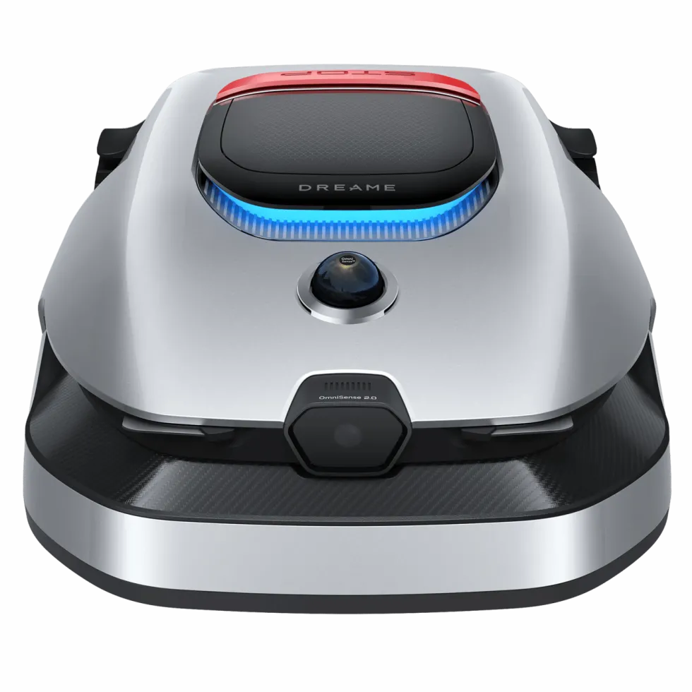 Dreame A2 Robotgressklipper 3000