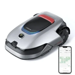 Dreame A2 Robotgressklipper 3000