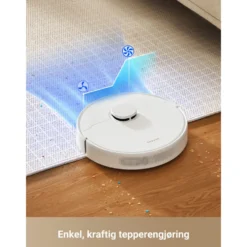 Dreame D10 Plus Robotstøvsuger Gen. 2