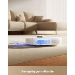 Dreame D10 Plus Robotstøvsuger Gen. 2