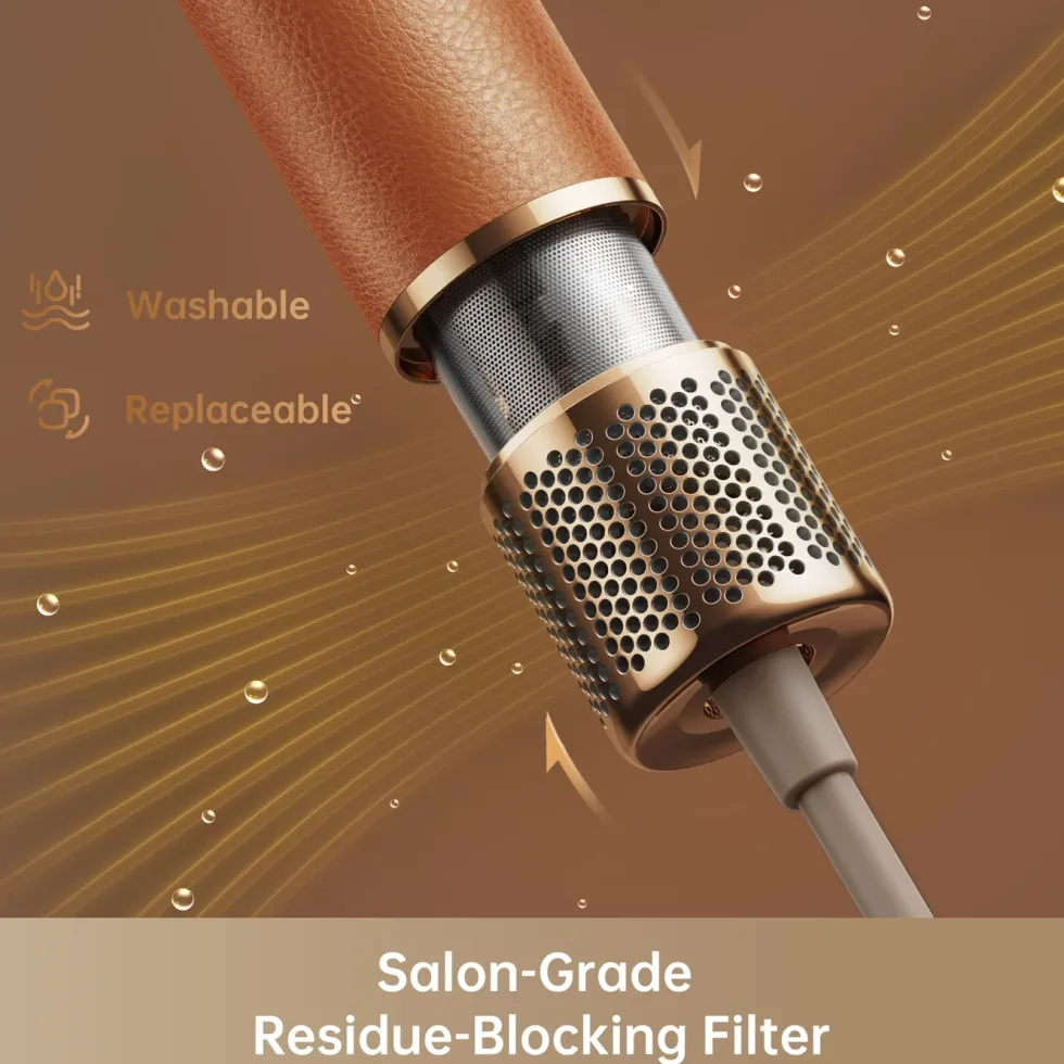 Dreame Hair Miracle
