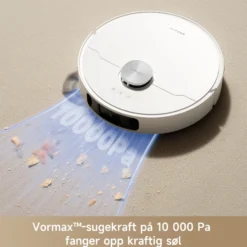 Dreame L10s Ultra Gen 2 Robotstøvsuger
