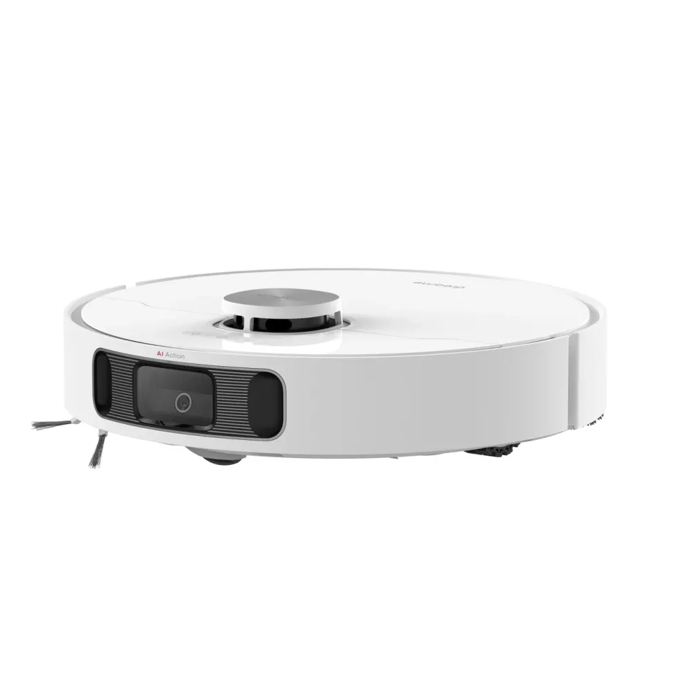Dreame L10s Ultra Helautomatisk Robotstøvsuger
