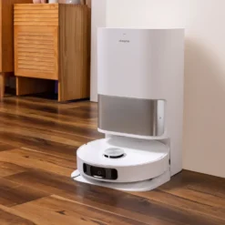 Dreame L10s Ultra Helautomatisk Robotstøvsuger