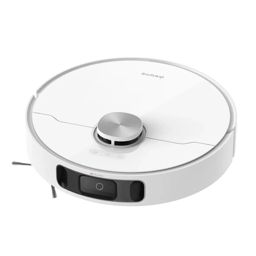Dreame L10s Ultra Helautomatisk Robotstøvsuger