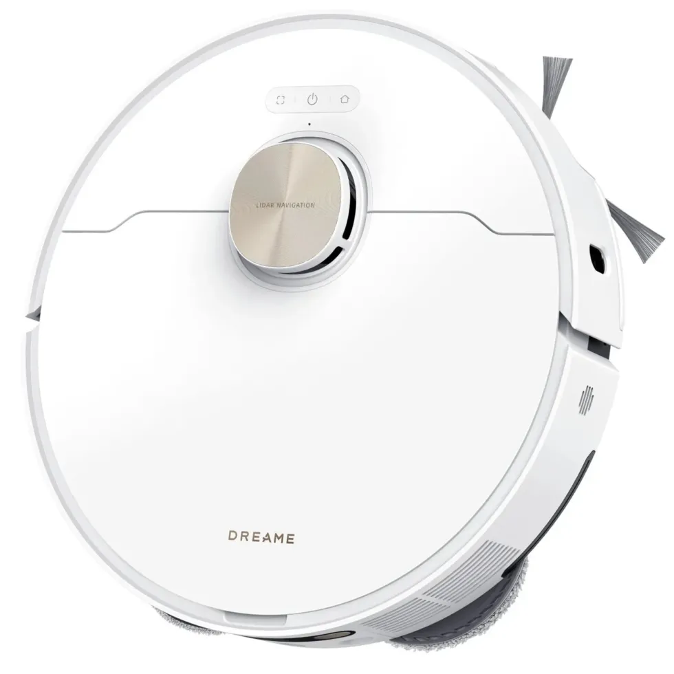 Dreame L50 Ultra – Robotstøvsuger med basestasjon