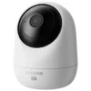 Dreame NAVO Care 1 InCam innendørskamera med 2K og 360° rotasjon Hvit