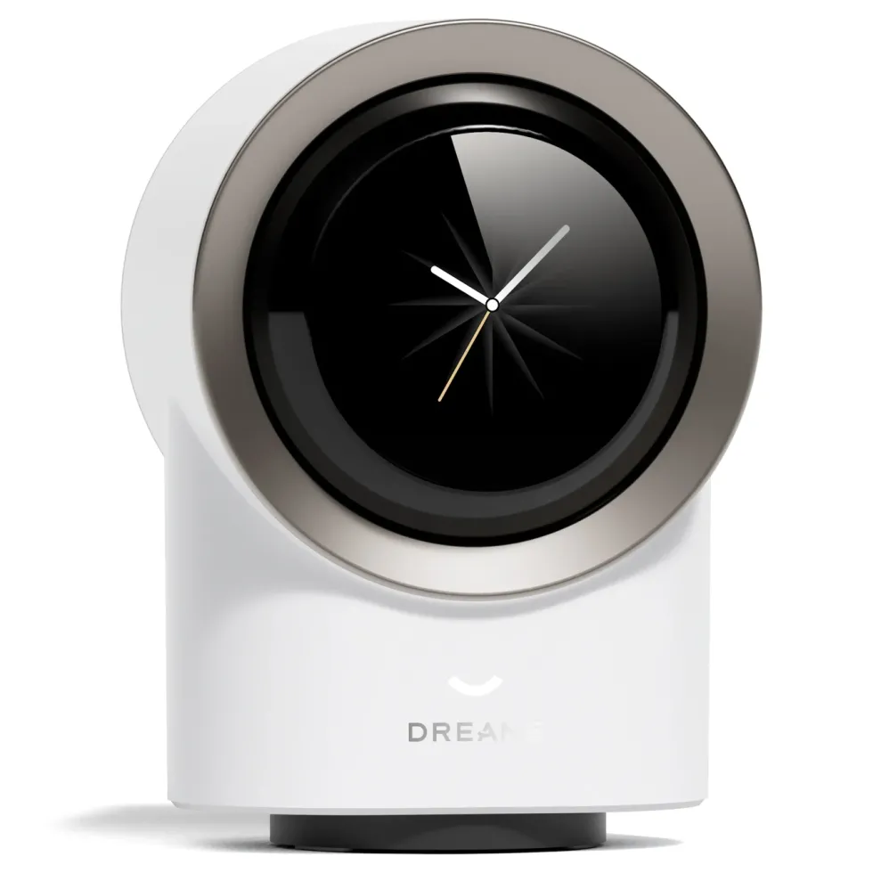 Dreame NAVO Elite 1 InCam innendørskamera Hvit