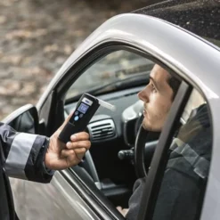 Dräger Alcotest 6000 Promillemåler