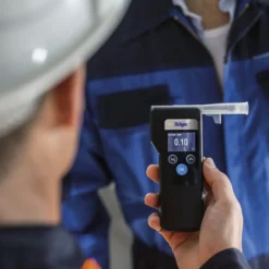 Dräger Alcotest 6000 Promillemåler
