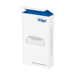 Dräger Munnstykker for Dräger 3820/4000 5-pk.