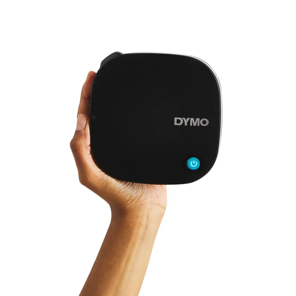 Dymo Letratag 200B Trådløs etikettskriver