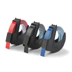 Dymo Merketeip for Omega, 3-pk.