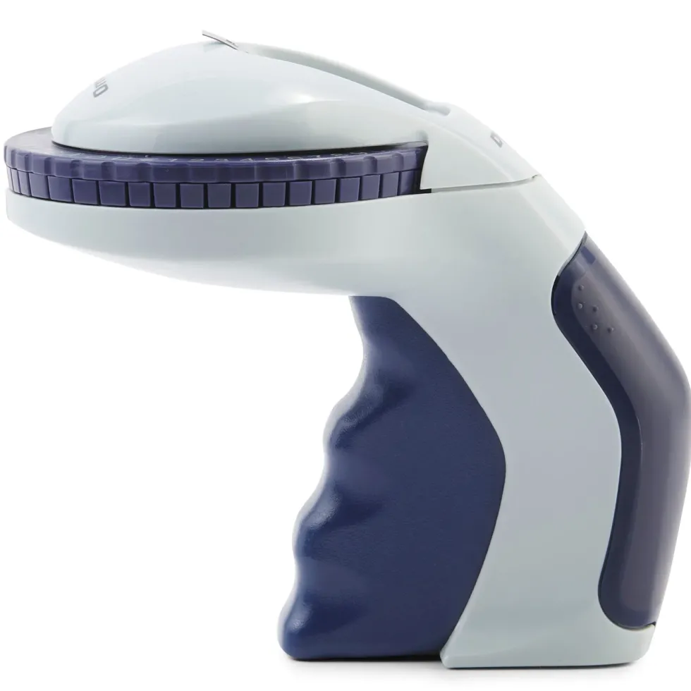Dymo Omega Merkemaskin