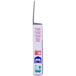 Dynatrap StickyTech-ark til bananfluefelle 6-pk.