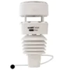 Ecowitt WS90 7-i-1-værstasjon Powered by Shelly