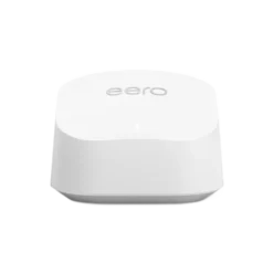 eero 6+ AX3000 Wifi 6 mesh-ruter 1-pk.