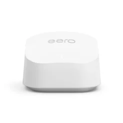 eero 6+ AX3000 Wifi 6 mesh-system 3-pk.