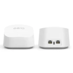 eero 6+ AX3000 Wifi 6 mesh-system 3-pk.