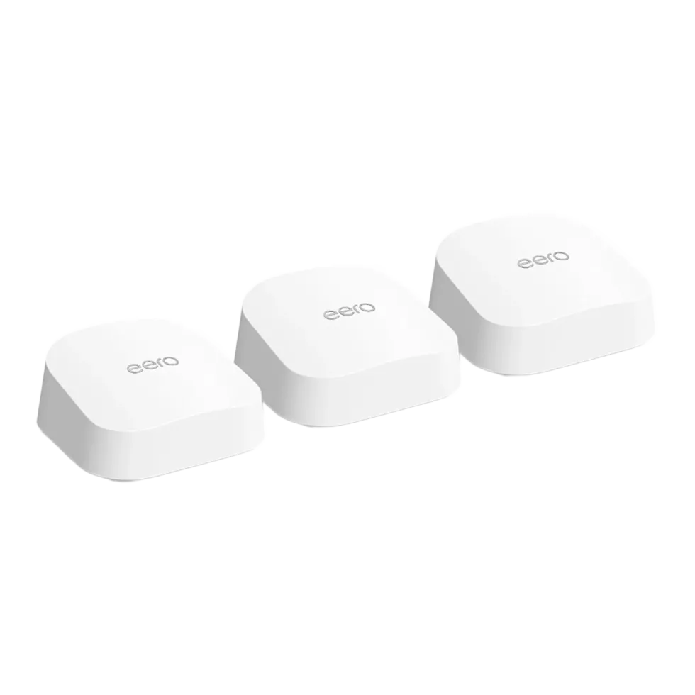 eero 7 BE5000 Wifi 7 mesh-system