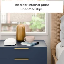 eero 7 BE5000 Wifi 7 mesh-system