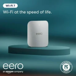 eero Pro 7 BE10800 Wifi 7 mesh-ruter 1-pk.