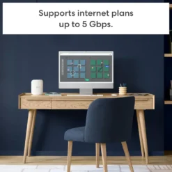eero Pro 7 BE10800 Wifi 7 mesh-ruter 1-pk.