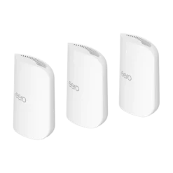 eero Pro 7 BE10800 Wifi 7 mesh-system 3-pk.
