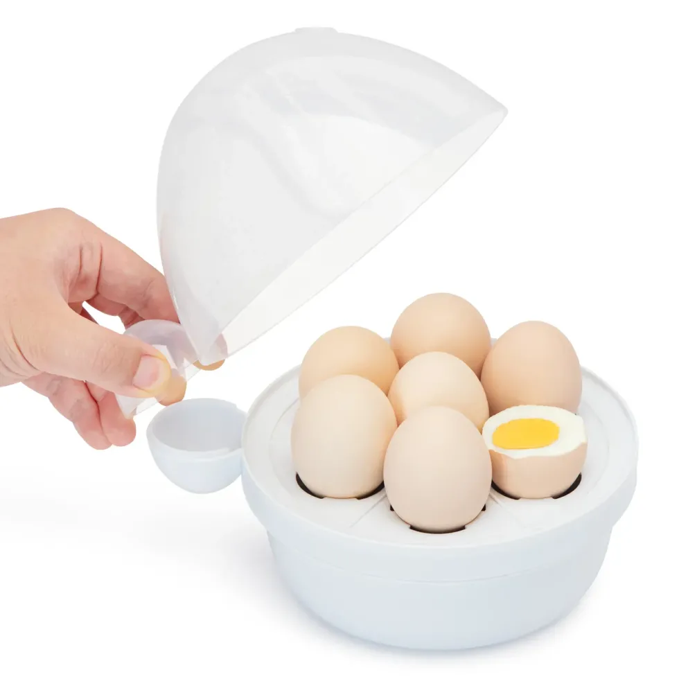 Eggkoker 7 egg