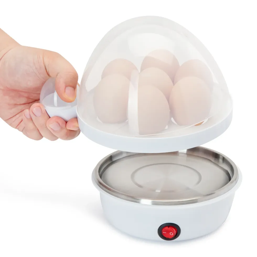 Eggkoker 7 egg