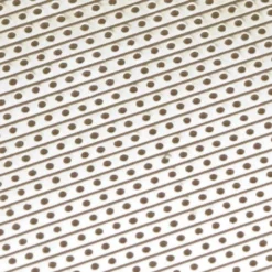 Eksperimentkort FR2 100x160 mm Baner