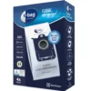 Electrolux-støvsugerpose Standard bag, 4-pk.