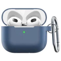 Elevate AirPods Series 3-etui (2021) Blå