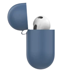 Elevate AirPods Series 3-etui (2021) Blå