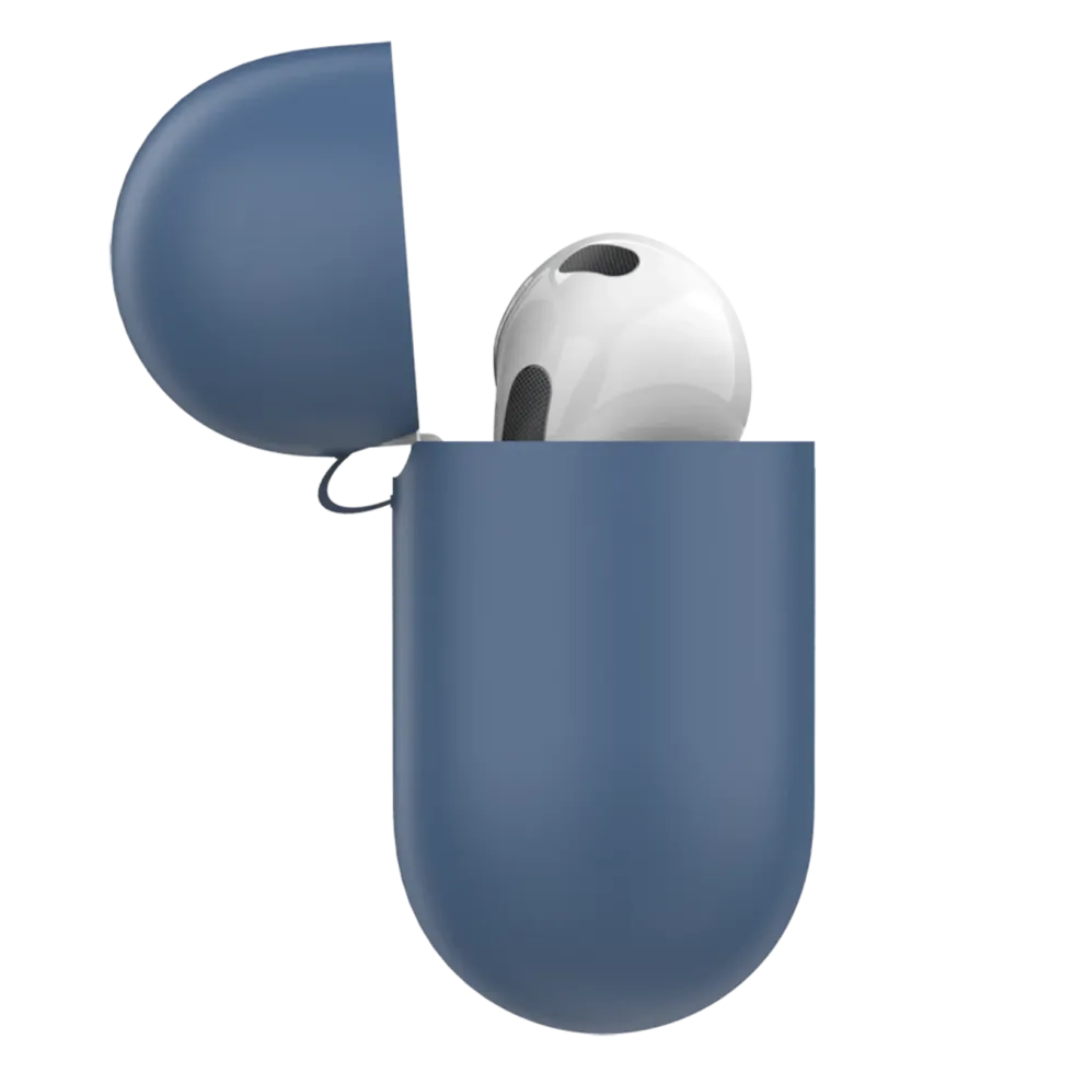 Elevate AirPods Series 3-etui (2021) Blå