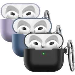 Elevate AirPods Series 3-etui (2021) Blå